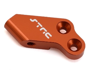 Picture of ST Racing Concepts HPI Venture Aluminum Upper Panhard Mount (Orange)