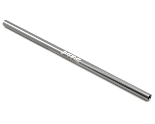 Picture of ST Racing Concepts Lightweight Center Driveshaft (Gun Metal) (Slash 4x4)