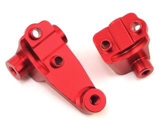 Picture of ST Racing Concepts Traxxas TRX-4 Aluminum Front Lower Shock/Panhard Mount (2)