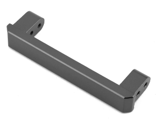Picture of ST Racing Concepts Traxxas TRX-4 Aluminum Rear Bumper Eliminating Brace (GM)