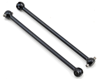Picture of ST Racing Concepts Universal Driveshaft Bone Set (2) (Rustler/Stampede)