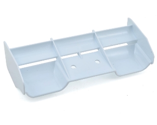 Picture of Tekno RC 1/8 High Down Force Buggy Wing (ROAR/IFMAR Legal) (White)
