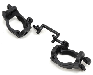 Picture of Tekno RC 15° Trailing Spindle Carrier Set