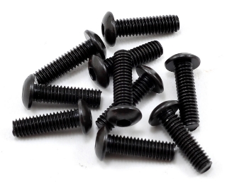 Picture of Tekno RC 4x14mm Button Head Screw (10)