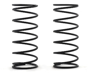 Picture of Tekno RC 50mm Front Shock Spring Set (Green) (2) (5.25lb-in)