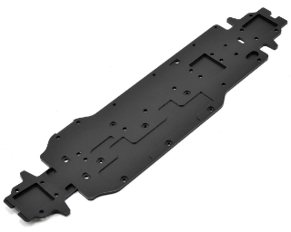 Picture of Tekno RC 7075 Chassis (Black)