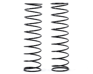 Picture of Tekno RC 85mm Rear Shock Spring Set (Pink) (1.4 x 11.0T) (2)