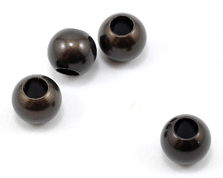Picture of Tekno RC Aluminum 6.8mm Pivot Ball Set (4)