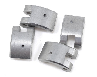 Picture of Tekno RC Aluminum Clutch Shoes (4)