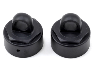 Picture of Tekno RC Aluminum Non-Vented Shock Caps (2)