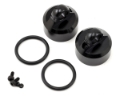 Picture of Tekno RC Aluminum Shock Caps (2) (Emulsion/Vented/Non-Vented)