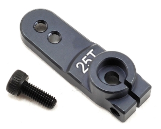 Picture of Tekno RC Aluminum Single Sided Clamping Servo Horn (25T)