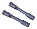 Picture of Tekno RC Aluminum Steering Posts (2)
