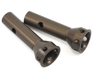 Picture of Tekno RC Aluminum Stub Axle (2)