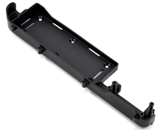 Picture of Tekno RC Battery Tray & Mud Guard Set (Left)