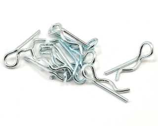 Picture of Tekno RC Bent Body Clips (10)