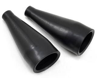 Picture of Tekno RC Captured Shock Boot Set (2) (Medium)