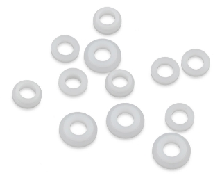 Picture of Tekno RC CNC Delrin 16mm Shock Cartridge Set