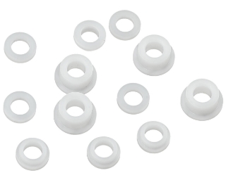 Picture of Tekno RC CNC Delrin Shock Cartridge Set