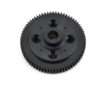 Picture of Tekno RC EB410.2 48P Composite Spur Gear (70T)