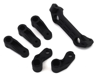 Picture of Tekno RC EB410.2 Bell Cranks & Servo Horns