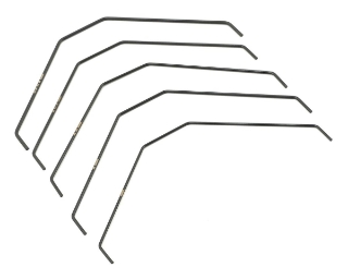 Picture of Tekno RC EB410/ET410 Rear Sway Bar Set (1.5, 1.6, 1.7, 1.8, 1.9mm)