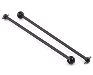 Picture of Tekno RC NT48 2.0/ET48 2.0 Front/Rear Driveshafts (2)