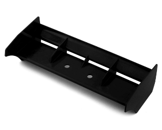 Picture of Tekno RC Plastic 1/8 Lightweight Buggy Wing (ROAR/IFMAR Legal) (Black)