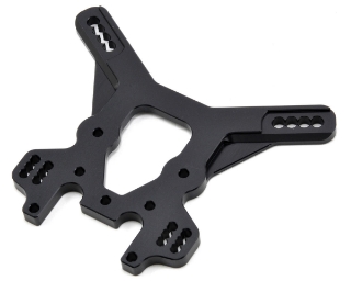 Picture of Tekno RC Rear CNC Shock Tower (Gun Metal)