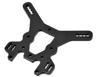 Picture of Tekno RC Rear Shock Tower (Gun Metal)