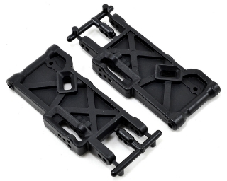 Picture of Tekno RC Rear Suspension Arm Set (2)
