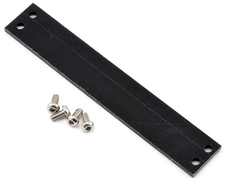 Picture of Vanquish Products "Currie Rockjock" Delrin Skidplate