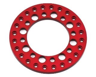 Picture of Vanquish Products Holy 1.9" Rock Crawler Beadlock Ring (Red)