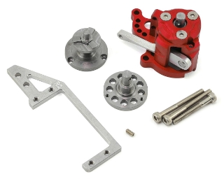 Picture of Vanquish Products Hurtz Dig V2 Dig Unit (Red)