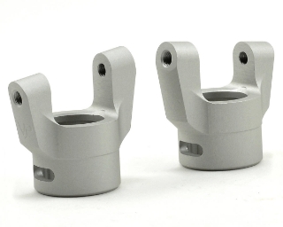 Picture of Vanquish Products Incision C-Hub Set (Silver) (2)