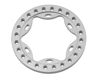Picture of Vanquish Products OMF 1.9" Scallop Beadlock Ring (Grey)