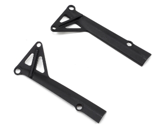 Picture of Vanquish Products Poison Spyder JK Light Bar Mount (Black)