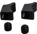 Picture of 110% Racing 1/8 Pipe Clamps