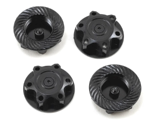 Picture of Flash Point 17mm Captured & Knurled Magnetic Wheel Nuts (4)