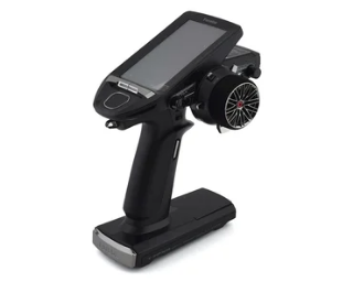 Picture of Futaba 7PXR 7-Channel 2.4GHz T-FHSS Telemetry Radio System w/R334SBS Receiver