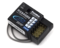 Picture of Futaba 7PXR 7-Channel 2.4GHz T-FHSS Telemetry Radio System w/R334SBS Receiver