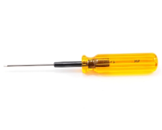 Picture of MIP Thorp Ball End Hex Driver (2.5mm)