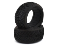 Picture of JConcepts Ellipse 1/8th Buggy Tires (2) (Green)