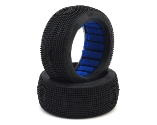 Picture of Pro-Line Fugitive 1/8 Buggy Tires w/Closed Cell Inserts (2) (S4)