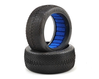 Picture of Pro-Line Hole Shot 2.0 1/8 Buggy Tires w/Closed Cell Inserts (2) (S3)