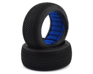 Picture of Pro-Line Invader 1/8 Buggy Tires w/Closed Cell Inserts (2) (S4)