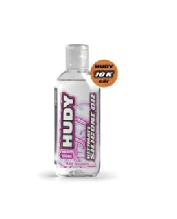 Picture of HUDY PREMIUM SILICONE OIL 10 000 cSt - 100ML