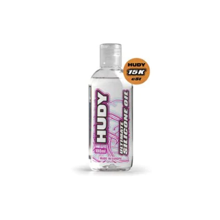 Picture of HUDY PREMIUM SILICONE OIL 15 000 cSt - 100ML