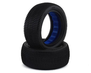 Picture of Pro-Line Fugitive 2.2" 4WD Buggy Front Tires (2) (M3)