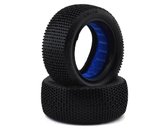 Picture of Pro-Line Hole Shot 3.0 2.2" 4WD Buggy Front Tires (2) (M3)